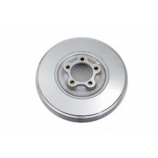 FRONT ֥졼 ɥ FINNED 1949-1966 FL/ G ϡ졼 23-0083