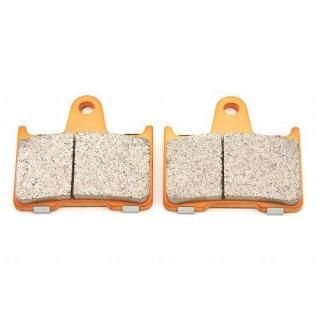 OEM 41300053 DURA ᥿LIC ꥢ ǥ ֥졼 ѥå å 2014-UP XL ϡ졼 23-0185