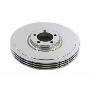 ץ󥰥ե ե ֥졼 ɥ FINNED 1936-1957 EL/ FL/ G/ UL ϡ졼 23-1250