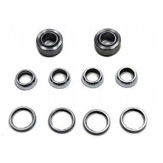 ץ󥰥ե ٥ å 10 ԡ 1988-UP FLSTS/ FXSTS ϡ졼 24-1099