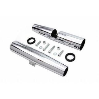 39MM ե SHROUDS  1986-2003 XL ϡ졼 24-1315