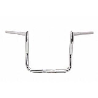 MONKEY BAGGER HANDLEBARS 1-1/4"  2007-2015 FLT ϡ졼 25-0728