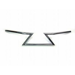 Z HANDLEBARS  6" ࡦϡ졼 25-0860