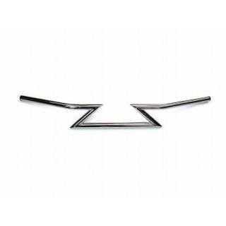 Z HANDLEBARS  4" ࡦϡ졼 25-0861
