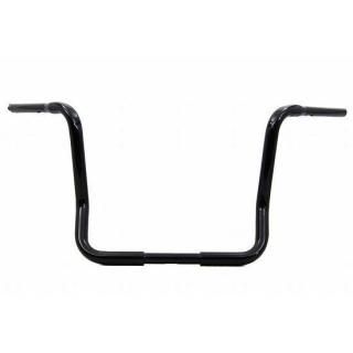 BAGGER HANDLEBARS 1-1/4" ֥å 2008-2013 FLT ϡ졼 25-0979