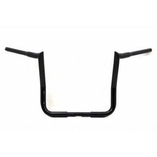 MONKEY BAGGER HANDLEBARS 1-1/4" ֥å 2007-2015 FLT ϡ졼 25-0980