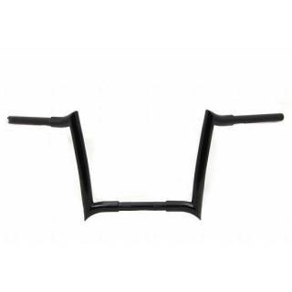 MONKEY BAGGER HANDLEBARS 1-1/4" ֥å 2008-2013 FLT ϡ졼 25-0981