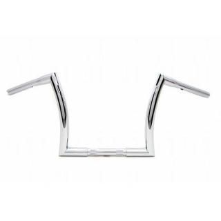 12" Z BAR  1984-2017 FLST/ FXST ϡ졼 25-1144