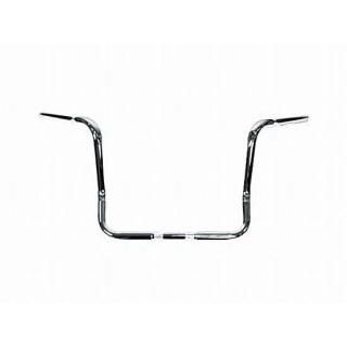 1-1/4" DRESSER APE HANGER HANDLEBAR 2008-2013 FLHT/ FLHTC/ FLHTX/ FLT ϡ졼 25-1159