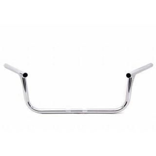 1" GLIDER HANDLEBAR 8" 1986-2013 FLH ϡ졼 25-1840