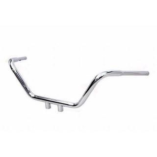 1-1/4" BATHTUB HANDLEBAR  10" 1986-2013 FLH ϡ졼 25-1843