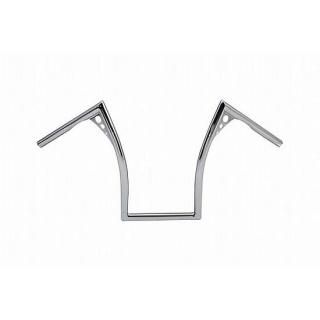 1" HANDLEBARS  1982-UP FL/ FLST/ FX/ FXD/ FXR/ FXST/ XL ϡ졼 25-3253