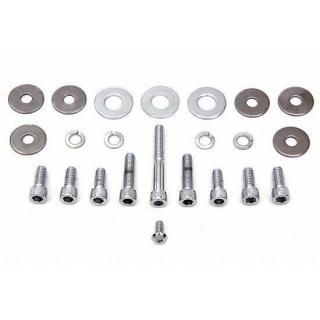  ޥȥå  1990-1995 FXST/ FLST ϡ졼 2528-10