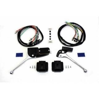 HANDLEBAR ȥ å ֥å 1972-1981 FL/ FX/ XL ϡ졼 26-2093