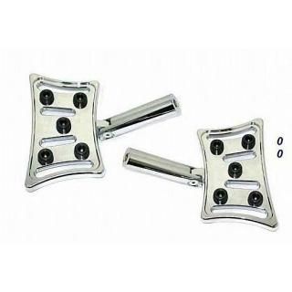 SLASHER FOOTBOARD å ࡦϡ졼 27-0022