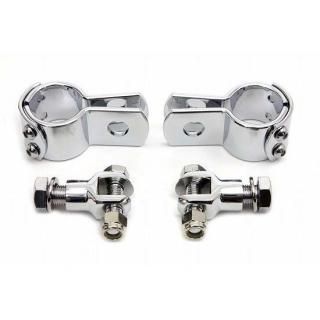 FOOTPEG ޥ å 1987-UP FLT ϡ졼 27-0072