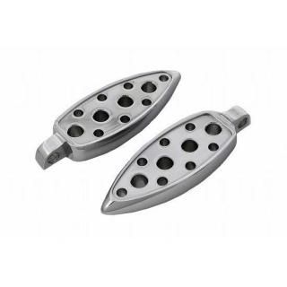 TEAR DROP FOOTPEG å  ࡦϡ졼 27-0730