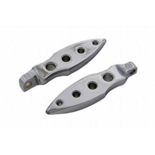 DAGGER DRILLED FOOTPEG å  ࡦϡ졼 27-0733