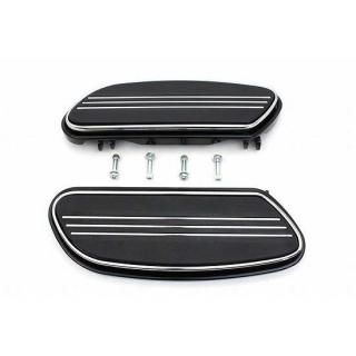 OEM 51060-08 ɥ饤С FOOTBOARD å ֥å 1980-UP FLST/ FLT ϡ졼 27-0748