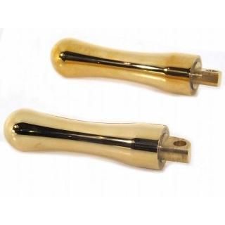BRASS CONTOUR FOOTPEG å ࡦϡ졼 27-0777