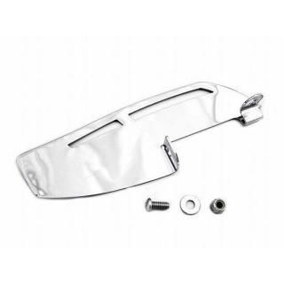 OEM 50500225 FOOTBOARD ֡ GUARD  1986-UP FLD/ FLHTCUTG/ FLHXXX/ FLRT/ FLST/ FLT ϡ졼 27-0837