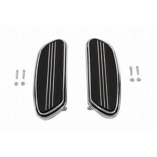 OEM 50631-04 ɥ饤С FOOTBOARD å  1980-UP FLST/ FLT ϡ졼 27-0855