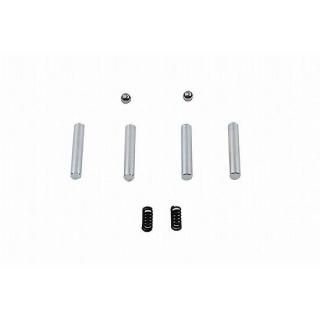 PASSENGER FOOTBOARD ԥ å 1986-UP FLT ϡ졼 27-0864