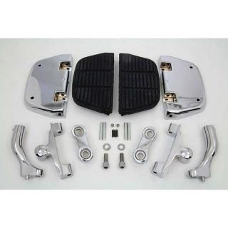 ADJUSTABLE ꥢ FOOTBOARD å 1993-UP FL ϡ졼 27-0886