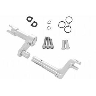 FOOTPEG ƥ󥷥 å +2"  2011-UP XL ϡ졼 27-0999