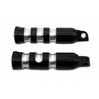CONTOUR GROOVED FOOTPEG å ֥å ࡦϡ졼 27-1056