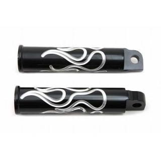 FLAME  FOOTPEG å ֥å ࡦϡ졼 27-1063