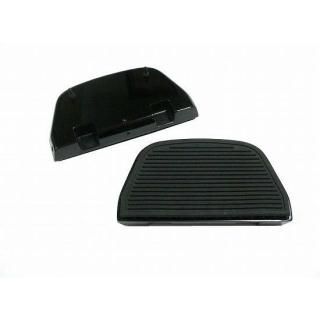 OEM 50752-04 RIBBED PASSENGER FOOTBOARD å ֥å 1986-UP FLST/ FLT/ FXD/ FXST ϡ졼 27-1124