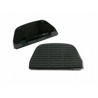 OEM 50752-04 ֥å PASSENGER FOOTBOARD å ֥å 1986-UP FLST/ FLT/ FXD/ FXST ϡ졼 27-1126