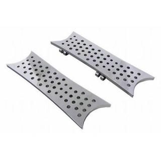 SHOOTER  FOOTBOARD å  1980-UP FLST/ FLT ϡ졼 27-1236