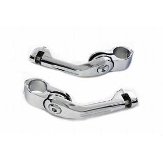 OEM 50829-07A FOOTPEG ޥ å  ࡦϡ졼 27-1452