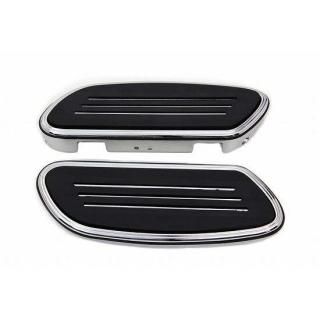 OEM 50422-05 STREAMLINER PASSENGER FOOTBOARD å 1993-UP FLT ϡ졼 27-1456