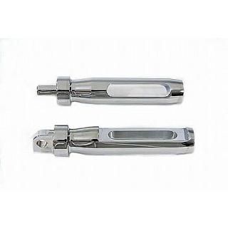  BILLET ɥ饤С FOOTPEG å 1986-UP FXST ϡ졼 27-1554