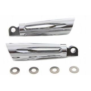 BILLET FOOTPEG å SLASHER   ࡦϡ졼 27-1750