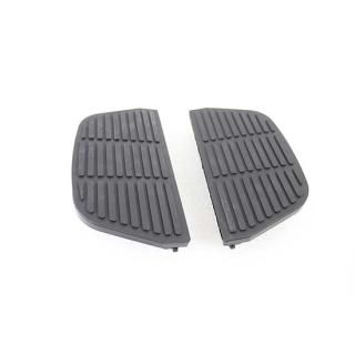 REAR ץ쥤 ֥å  С ѥå 1986-UP FLST/ FLT/ FXD/ FXST ϡ졼 27-2120