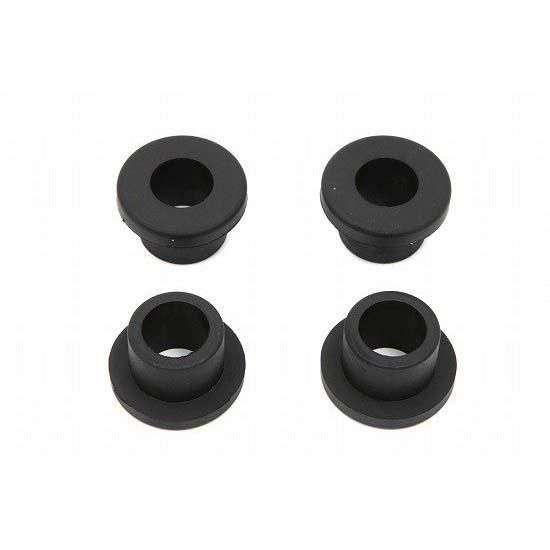 ラバーバンド OEM 53156-86 ハンドルライザー ブッシングラバー 4個セット 1986-2017
