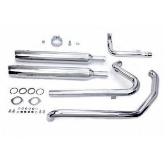 CROSSOVER  HEADER SYSTEM  30-0631