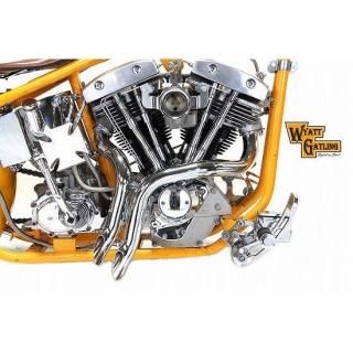 WYATT'S  DRAFT DRAG ѥ å 1-3/4" 30-0721