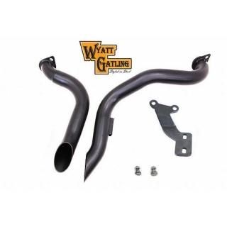 WYATT'S  DRAFT DRAG ѥ å 2" 30-0726