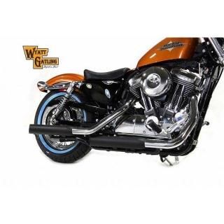 WYATT GATLING å ޥե顼å ֥å 30-0767