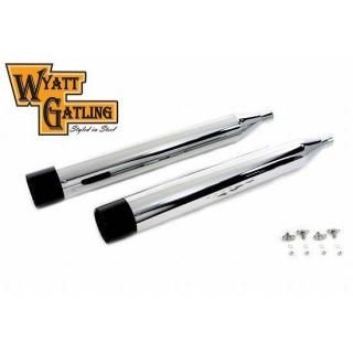 WYATT GATLING ޥե顼å 4" OD 30-4095