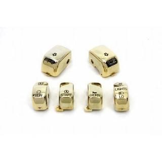 OEM 71804-03G å С å GOLD 32-1091