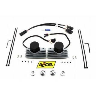 ACCEL STEALTH ѡ  NATURAL ե˥å 32-1141