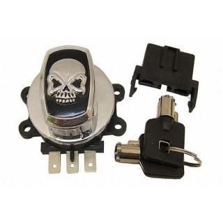 ELECTRONIC ˥å å 6 POLE 32-1198