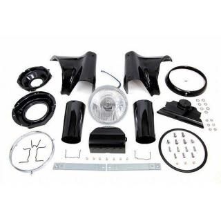 7" إåɥ COWL å ֥å 33-0093