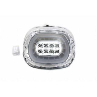 OEM 67800357 LAY  LED ơ  ꥢ 1999-UP FLT/ FXD/ FXST/ XL ϡ졼 33-0831